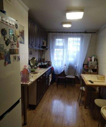 Продажа 3-комнатной квартиры, Краснодар, Рождественская набережная,  21