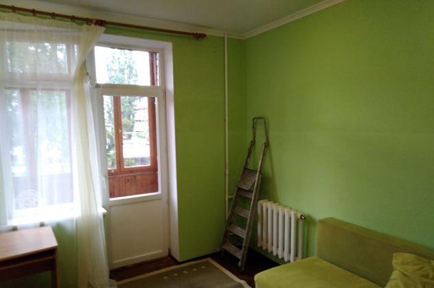 Продажа 3-комнатной квартиры, Краснодар, улица Мира,  19