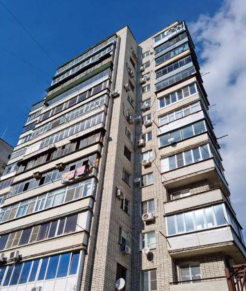 Продажа 2-комнатной квартиры, Краснодар, Кубанская набережная,  52/2