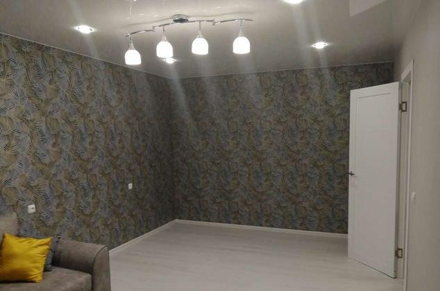 Продажа 1-комнатной квартиры, Краснодар, проезд Репина,  42