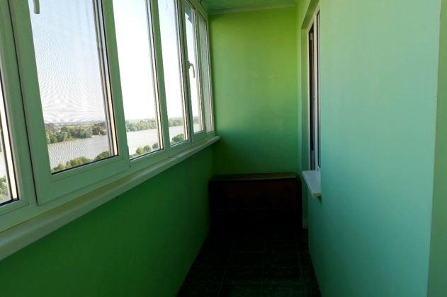 Продажа 1-комнатной квартиры, Краснодар, Рождественская набережная,  39