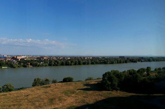 Продажа 1-комнатной квартиры, Краснодар, Рождественская набережная,  39