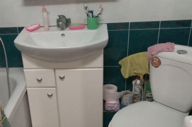 Продажа 2-комнатной квартиры, Краснодар, улица Атарбекова,  49