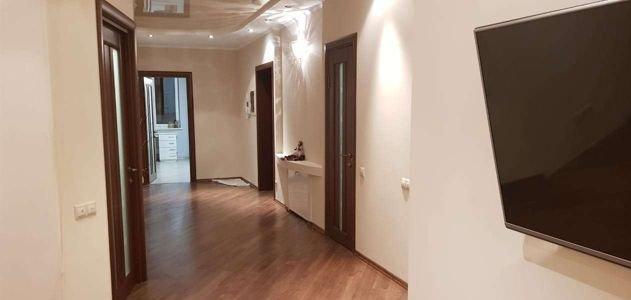 Продажа 3-комнатной квартиры, Краснодар, улица Яна Полуяна,  53