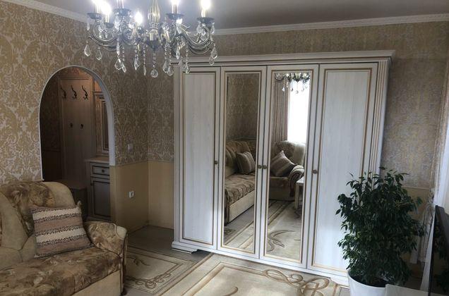 Продажа 1-комнатной квартиры, Краснодар, улица Генерала Шифрина,  1