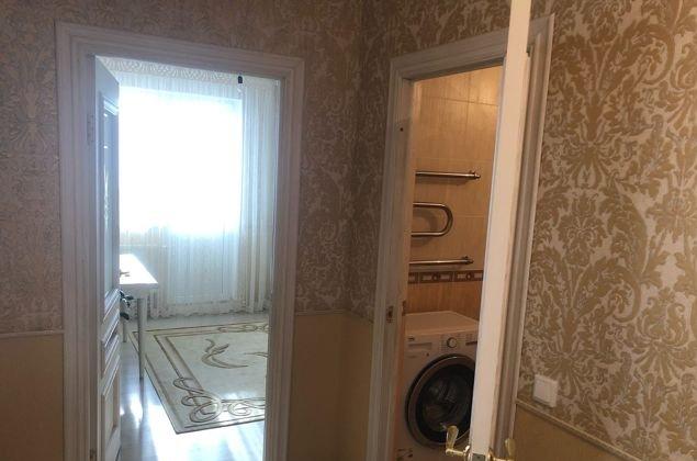 Продажа 1-комнатной квартиры, Краснодар, улица Генерала Шифрина,  1