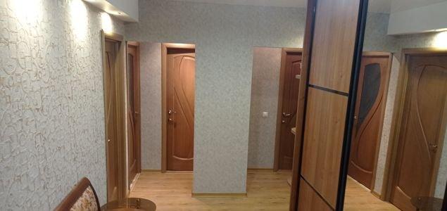 Продажа 2-комнатной квартиры, Краснодар, Совхозная улица,  18