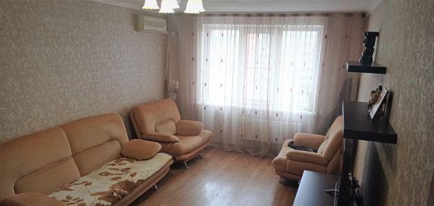 Продажа 2-комнатной квартиры, Краснодар, Совхозная улица,  18