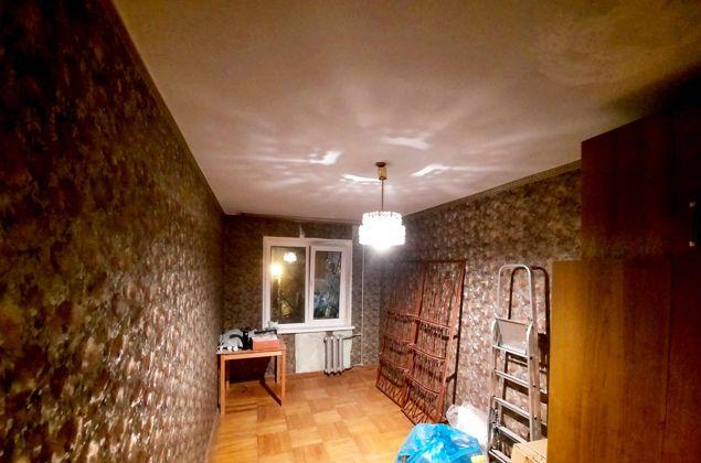 Продажа 3-комнатной квартиры, Краснодар, улица Гагарина,  238