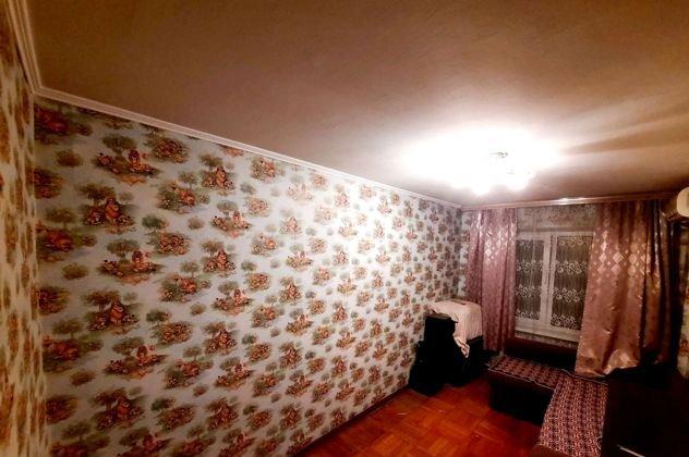 Продажа 3-комнатной квартиры, Краснодар, улица Гагарина,  238
