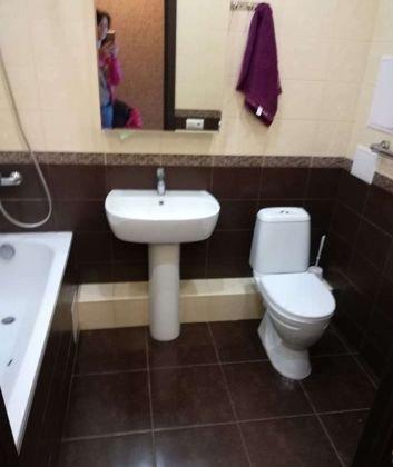 Продажа 1-комнатной квартиры, Краснодар, проезд Репина,  5