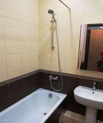 Продажа 1-комнатной квартиры, Краснодар, проезд Репина,  5