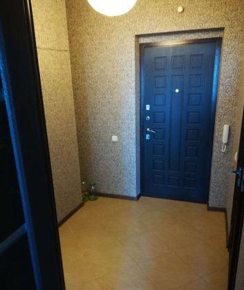 Продажа 1-комнатной квартиры, Краснодар, проезд Репина,  5