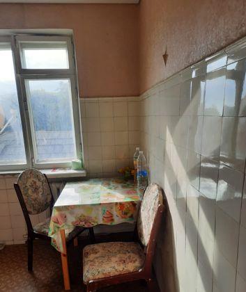 Продажа 3-комнатной квартиры, Краснодар, Железнодорожная улица,  12А