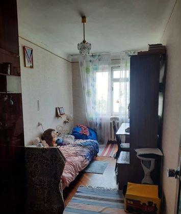 Продажа 3-комнатной квартиры, Краснодар, Железнодорожная улица,  12А