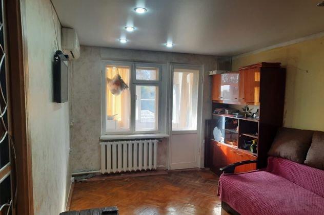 Продажа 3-комнатной квартиры, Краснодар, Железнодорожная улица,  12А