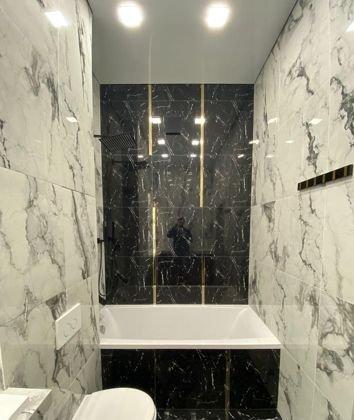 Продажа 3-комнатной квартиры, Краснодар, улица Симиренко,  71к2