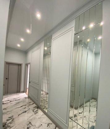 Продажа 3-комнатной квартиры, Краснодар, улица Симиренко,  71к2