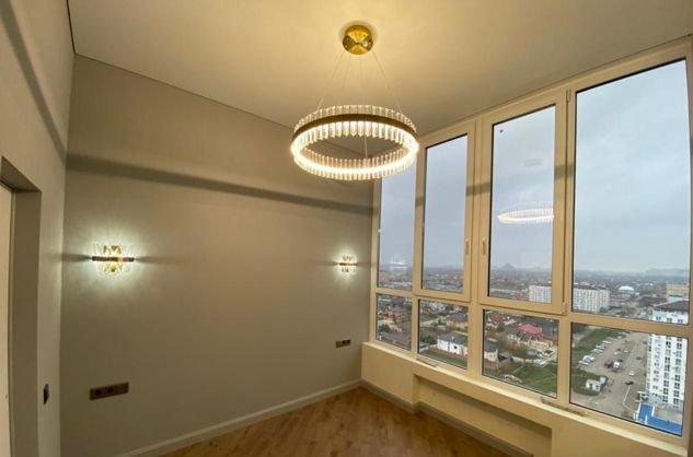 Продажа 3-комнатной квартиры, Краснодар, улица Симиренко,  71к2