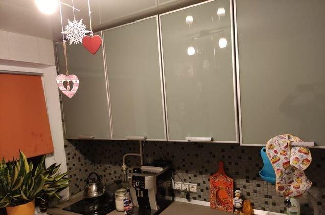 Продажа 1-комнатной квартиры, Краснодар, улица Яна Полуяна,  58