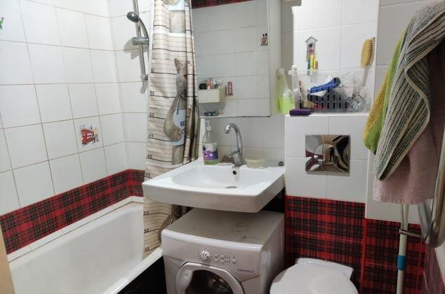 Продажа 1-комнатной квартиры, Краснодар, улица Яна Полуяна,  58