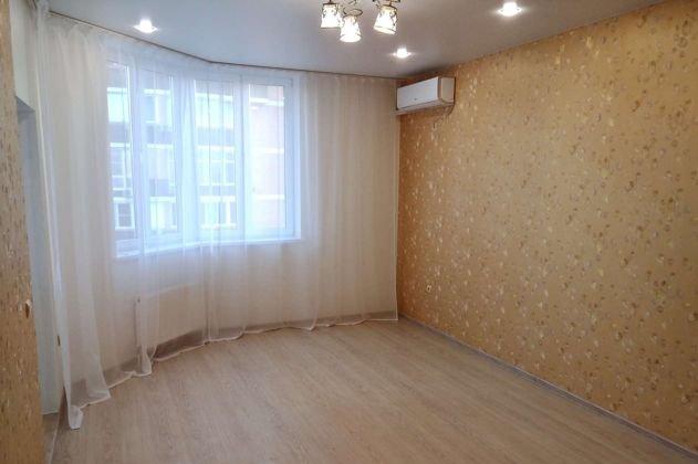 Продажа 2-комнатной квартиры, Краснодар, улица Архитектора Петина,  16