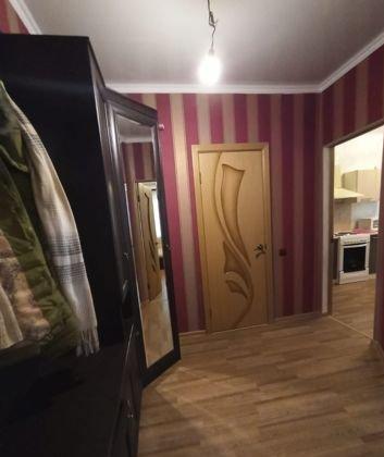 Продажа 1-комнатной квартиры, Краснодар, улица Рахманинова,  27