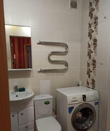 Продажа 1-комнатной квартиры, Краснодар, улица Рахманинова,  27