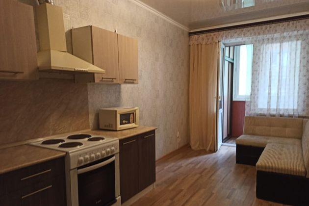 Продажа 1-комнатной квартиры, Краснодар, улица Рахманинова,  27