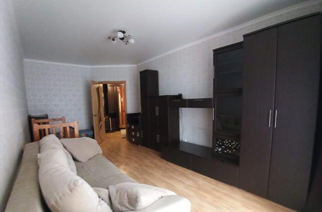 Продажа 1-комнатной квартиры, Краснодар, улица Рахманинова,  27