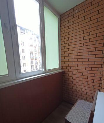 Продажа 1-комнатной квартиры, Краснодар, улица Рахманинова,  27