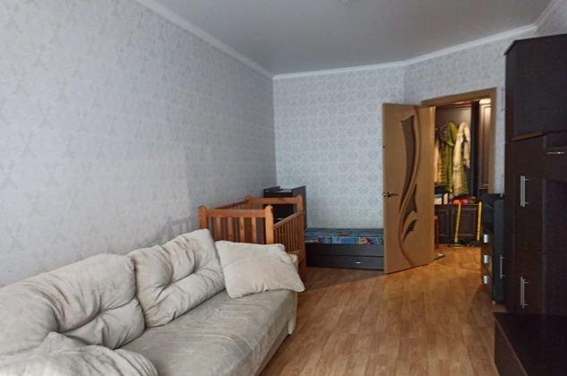 Продажа 1-комнатной квартиры, Краснодар, улица Рахманинова,  27