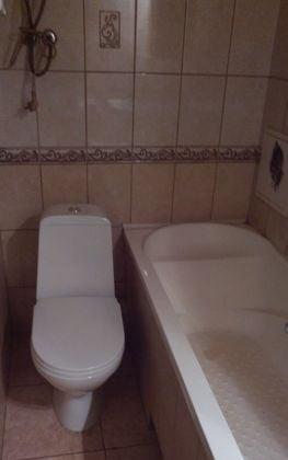 Продажа 1-комнатной квартиры, Краснодар, улица имени С.С. Прокофьева,  3Б