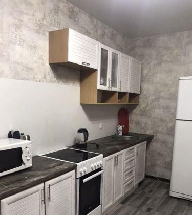 Продажа 2-комнатной квартиры, Краснодар, улица Петра Метальникова,  26