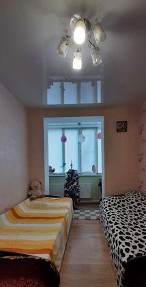 Продажа 1-комнатной квартиры, Краснодар, Очаковская улица,  3