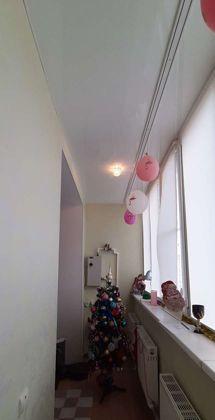 Продажа 1-комнатной квартиры, Краснодар, Очаковская улица,  3