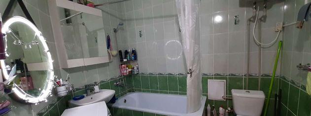 Продажа 1-комнатной квартиры, Краснодар, Очаковская улица,  3