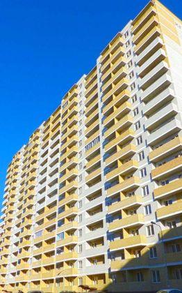 Продажа 1-комнатной квартиры, Краснодар, улица имени Сергея Есенина,  110к2