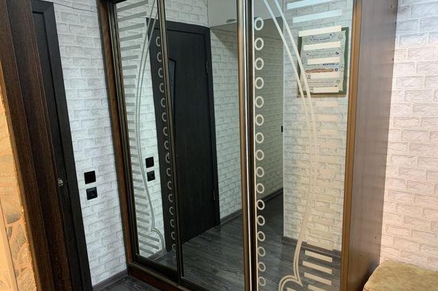 Продажа 1-комнатной квартиры, Краснодар, улица имени Сергея Есенина,  110к2