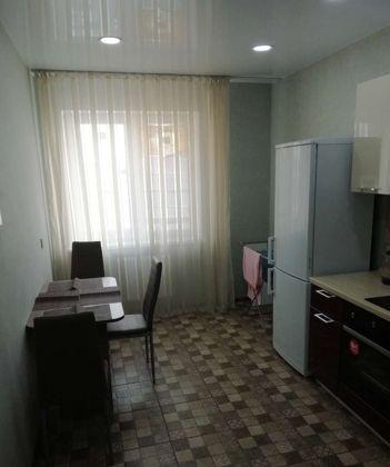 Продажа 1-комнатной квартиры, Краснодар, Командорская улица,  1/3