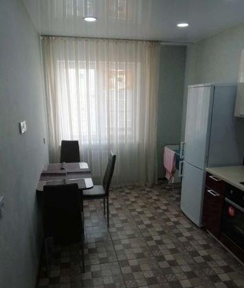 Продажа 1-комнатной квартиры, Краснодар, Командорская улица,  1/3