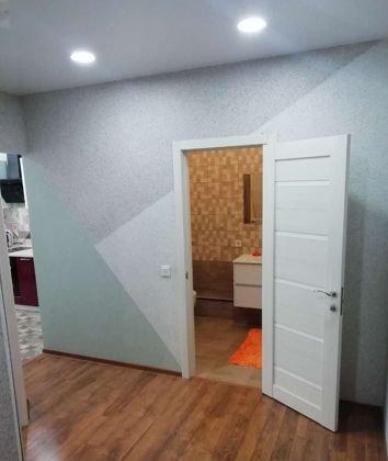 Продажа 1-комнатной квартиры, Краснодар, Командорская улица,  1/3