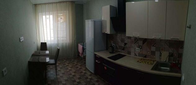 Продажа 1-комнатной квартиры, Краснодар, Командорская улица,  1/3