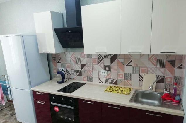 Продажа 1-комнатной квартиры, Краснодар, Командорская улица,  1/3