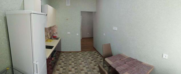 Продажа 1-комнатной квартиры, Краснодар, Командорская улица,  1/3