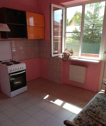 Продажа 2-комнатной квартиры, Краснодар, улица Григория Пономаренко,  10