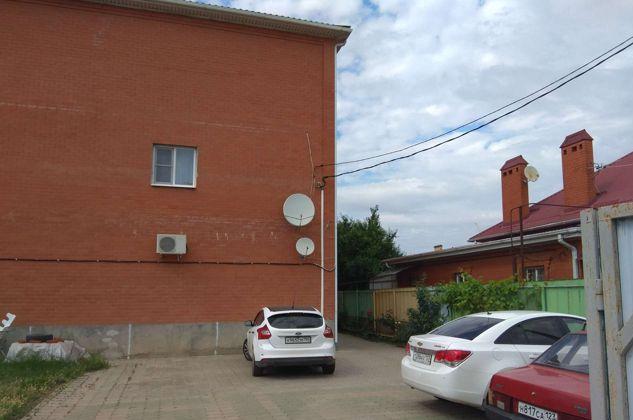 Продажа 2-комнатной квартиры, Краснодар, улица Григория Пономаренко,  10