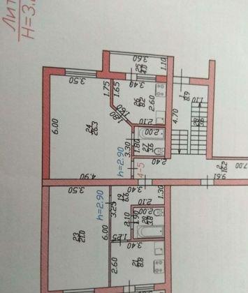 Продажа 2-комнатной квартиры, Краснодар, улица Григория Пономаренко,  10