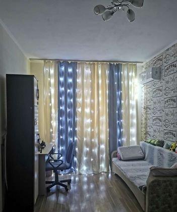 Продажа 2-комнатной квартиры, Краснодар, улица Куликова Поля,  2