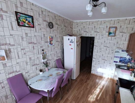 Продажа 2-комнатной квартиры, Краснодар, улица Куликова Поля,  2